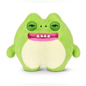 Fuggler Big Chunky Fugg Edition 13” Funky Frogington - NEW